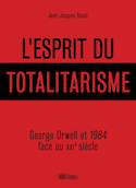 Esprit du totalitarisme (L')